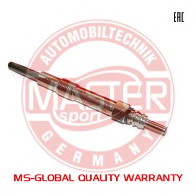 MASTER-SPORT SZ-17-PCS-MS Свеча накаливания для LANCIA THESIS (Лансиа/лянча Тхэсис) MASTER-SPORT SZ-17-PCS-MS Свеча накаливания для LANCIA THESIS (Лансиа/лянча Тхэсис)