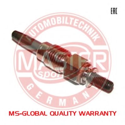 MASTER-SPORT SZ-1-PCS-MS Свеча накаливания для VOLKSWAGEN JETTA (Фольксваген Жэтта) MASTER-SPORT SZ-1-PCS-MS Свеча накаливания для VOLKSWAGEN JETTA (Фольксваген Жэтта)