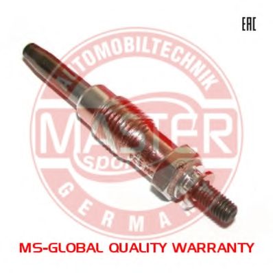 MASTER-SPORT SZ-3-PCS-MS Свеча накаливания для OPEL OMEGA A (Опель Омэга а) MASTER-SPORT SZ-3-PCS-MS Свеча накаливания для OPEL OMEGA A (Опель Омэга а)