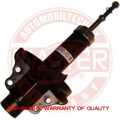 MASTER-SPORT 313783-PCS-MS Амортизатор для KIA (Киа) MASTER-SPORT 313783-PCS-MS Амортизатор для KIA (Киа)