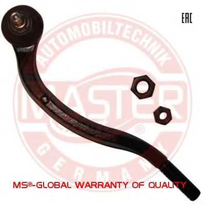 MASTER-SPORT 33311-PCS-MS Наконечник поперечной рулевой тяги для PEUGEOT 407 (Пежо 407) MASTER-SPORT 33311-PCS-MS Наконечник поперечной рулевой тяги для PEUGEOT 407 (Пежо 407)