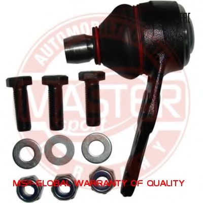 MASTER-SPORT 33453-PCS-MS Несущий направляющий шарнир для DAEWOO LACETTI (Дэу Лачетти) MASTER-SPORT 33453-PCS-MS Несущий направляющий шарнир для DAEWOO LACETTI (Дэу Лачетти)