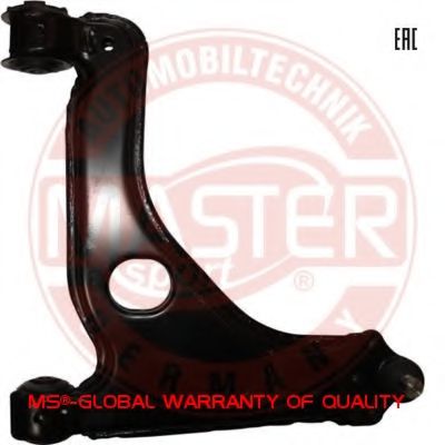 MASTER-SPORT 33911-PCS-MS Рычаг независимой подвески колеса, подвеска колеса для OPEL ASTRA H GTC (Опель Астра н гтс) MASTER-SPORT 33911-PCS-MS Рычаг независимой подвески колеса, подвеска колеса для OPEL ASTRA H GTC (Опель Астра н гтс)
