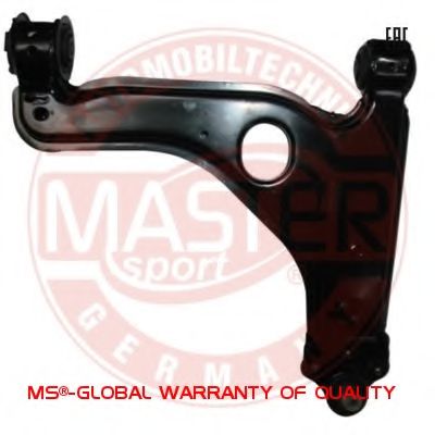 MASTER-SPORT 33912-PCS-MS Рычаг независимой подвески колеса, подвеска колеса для OPEL ASTRA H GTC (Опель Астра н гтс) MASTER-SPORT 33912-PCS-MS Рычаг независимой подвески колеса, подвеска колеса для OPEL ASTRA H GTC (Опель Астра н гтс)