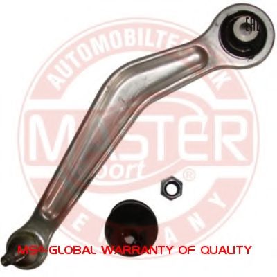 MASTER-SPORT 34465-PCS-MS Рычаг независимой подвески колеса, подвеска колеса для BMW (Бмв) MASTER-SPORT 34465-PCS-MS Рычаг независимой подвески колеса, подвеска колеса для BMW (Бмв)