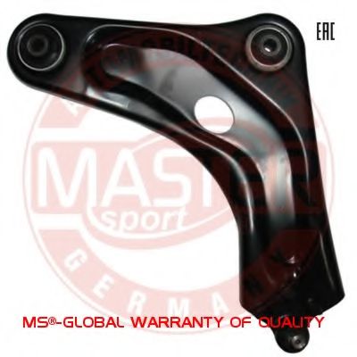 MASTER-SPORT 35492-PCS-MS Рычаг независимой подвески колеса, подвеска колеса для PEUGEOT 207 (Пежо 207) MASTER-SPORT 35492-PCS-MS Рычаг независимой подвески колеса, подвеска колеса для PEUGEOT 207 (Пежо 207)