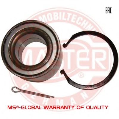 MASTER-SPORT 3907-SET-MS Комплект подшипника ступицы колеса для HYUNDAI ACCENT II (Хендай Акцент 2) MASTER-SPORT 3907-SET-MS Комплект подшипника ступицы колеса для HYUNDAI ACCENT II (Хендай Акцент 2)