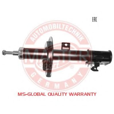 MASTER-SPORT 313660-PCS-MS Амортизатор для OPEL AGILA (Опель Агила) MASTER-SPORT 313660-PCS-MS Амортизатор для OPEL AGILA (Опель Агила)