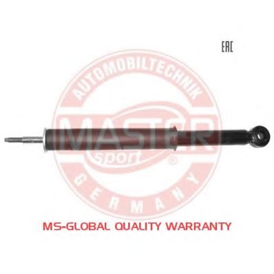 MASTER-SPORT 313663-PCS-MS Амортизатор для OPEL AGILA (Опель Агила) MASTER-SPORT 313663-PCS-MS Амортизатор для OPEL AGILA (Опель Агила)