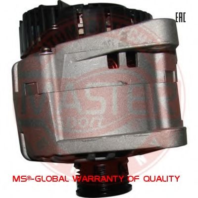 MASTER-SPORT 8200537415-PCS-MS Генератор для DACIA (Дача) MASTER-SPORT 8200537415-PCS-MS Генератор для DACIA (Дача)