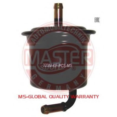 MASTER-SPORT 323M-KF-PCS-MS Топливный фильтр для SUZUKI LIANA (Сузуки Лиана) MASTER-SPORT 323M-KF-PCS-MS Топливный фильтр для SUZUKI LIANA (Сузуки Лиана)