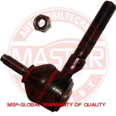 MASTER-SPORT 12117-PCS-MS Наконечник поперечной рулевой тяги для RENAULT FUEGO (Рено Фуэго) MASTER-SPORT 12117-PCS-MS Наконечник поперечной рулевой тяги для RENAULT FUEGO (Рено Фуэго)