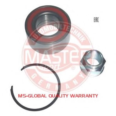 MASTER-SPORT 3413-SET-MS Комплект подшипника ступицы колеса для FIAT PUNTO (Фиат Пунто) MASTER-SPORT 3413-SET-MS Комплект подшипника ступицы колеса для FIAT PUNTO (Фиат Пунто)
