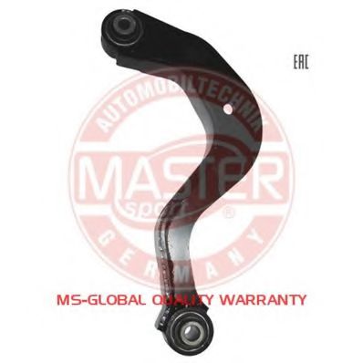 MASTER-SPORT 35463-PCS-MS Рычаг независимой подвески колеса, подвеска колеса для AUDI TT (Ауди Тт) MASTER-SPORT 35463-PCS-MS Рычаг независимой подвески колеса, подвеска колеса для AUDI TT (Ауди Тт)