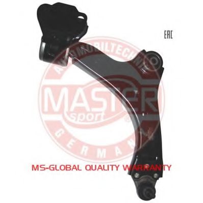 MASTER-SPORT 52684M-PCS-MS Рычаг независимой подвески колеса, подвеска колеса для LAND-ROVER (Ланд-ровер) MASTER-SPORT 52684M-PCS-MS Рычаг независимой подвески колеса, подвеска колеса для LAND-ROVER (Ланд-ровер)