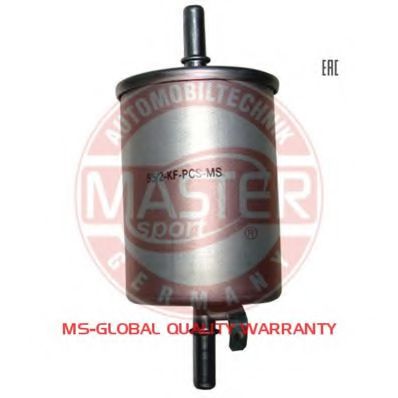 MASTER-SPORT 55/2-KF-PCS-MS Топливный фильтр для DAEWOO KALOS (Дэу Калос) MASTER-SPORT 55/2-KF-PCS-MS Топливный фильтр для DAEWOO KALOS (Дэу Калос)
