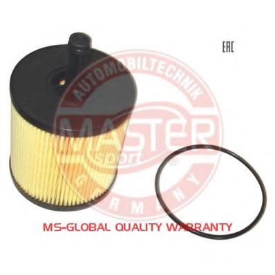 MASTER-SPORT 556DK-OF-PCS-MS Масляный фильтр для VOLKSWAGEN PHAETON (Фольксваген Пхаэтон) MASTER-SPORT 556DK-OF-PCS-MS Масляный фильтр для VOLKSWAGEN PHAETON (Фольксваген Пхаэтон)