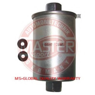 MASTER-SPORT 612/3-KF-PCS-MS Топливный фильтр для ROVER (Ровер) MASTER-SPORT 612/3-KF-PCS-MS Топливный фильтр для ROVER (Ровер)