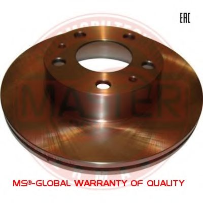 MASTER-SPORT 24012401271-PCS-MS Тормозной диск для FIAT DUCATO (Фиат Дукато) MASTER-SPORT 24012401271-PCS-MS Тормозной диск для FIAT DUCATO (Фиат Дукато)