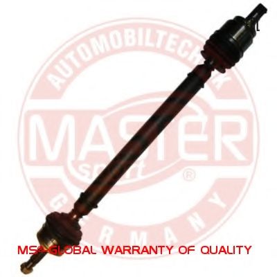 MASTER-SPORT 800952-PCS-MS Приводной вал для LADA SAMARA FORMA (Лада Самара форма) MASTER-SPORT 800952-PCS-MS Приводной вал для LADA SAMARA FORMA (Лада Самара форма)