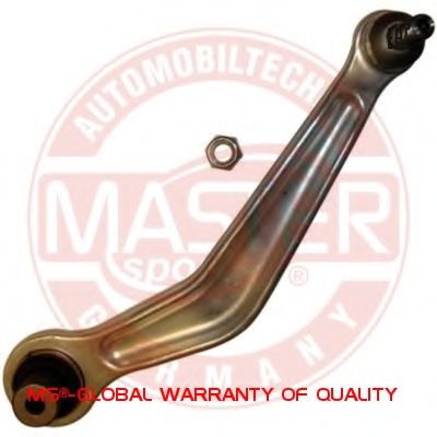 MASTER-SPORT 27192-PCS-MS Рычаг независимой подвески колеса, подвеска колеса для BMW (Бмв) MASTER-SPORT 27192-PCS-MS Рычаг независимой подвески колеса, подвеска колеса для BMW (Бмв)