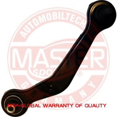 MASTER-SPORT 34555-PCS-MS Рычаг независимой подвески колеса, подвеска колеса для BMW (Бмв) MASTER-SPORT 34555-PCS-MS Рычаг независимой подвески колеса, подвеска колеса для BMW (Бмв)