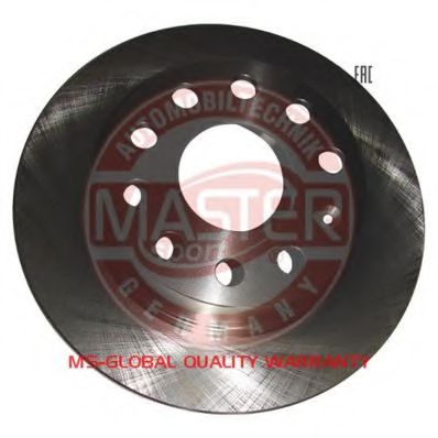 MASTER-SPORT 24011002771-PCS-MS Тормозной диск для SEAT (Сеат) MASTER-SPORT 24011002771-PCS-MS Тормозной диск для SEAT (Сеат)