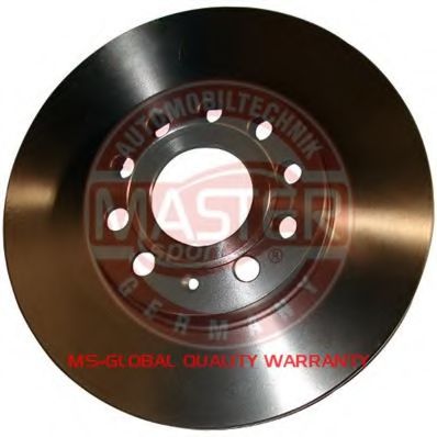 MASTER-SPORT 24012501451-PCS-MS Тормозной диск для SEAT (Сеат) MASTER-SPORT 24012501451-PCS-MS Тормозной диск для SEAT (Сеат)