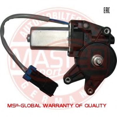 MASTER-SPORT 1118-6104008-PCS-MS Электродвигатель, стеклоподъемник для LADA (Лада)