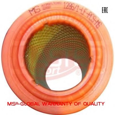 MASTER-SPORT 1286/1-LF-PCS-MS Воздушный фильтр для PEUGEOT (Пежо) MASTER-SPORT 1286/1-LF-PCS-MS Воздушный фильтр для PEUGEOT (Пежо)