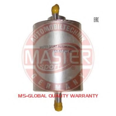 MASTER-SPORT 720-KF-PCS-MS Топливный фильтр для CHRYSLER CROSSFIRE (Крайслер Cроссфирэ) MASTER-SPORT 720-KF-PCS-MS Топливный фильтр для CHRYSLER CROSSFIRE (Крайслер Cроссфирэ)