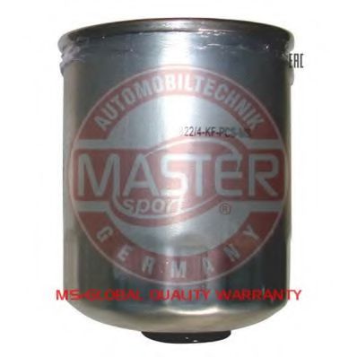 MASTER-SPORT 822/4-KF-PCS-MS Топливный фильтр для KIA RETONA (Киа Рэтона) MASTER-SPORT 822/4-KF-PCS-MS Топливный фильтр для KIA RETONA (Киа Рэтона)