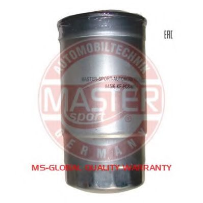 MASTER-SPORT 845/6-KF-PCS-MS Топливный фильтр для AUDI 90 (Ауди 90) MASTER-SPORT 845/6-KF-PCS-MS Топливный фильтр для AUDI 90 (Ауди 90)