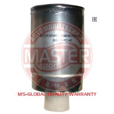 MASTER-SPORT 853/8-KF-PCS-MS Топливный фильтр для FIAT MULTIPLA (Фиат Мултипла) MASTER-SPORT 853/8-KF-PCS-MS Топливный фильтр для FIAT MULTIPLA (Фиат Мултипла)