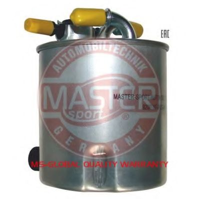 MASTER-SPORT 920/7-KF-PCS-MS Топливный фильтр для NISSAN MURANO (Ниссан Мурано) MASTER-SPORT 920/7-KF-PCS-MS Топливный фильтр для NISSAN MURANO (Ниссан Мурано)