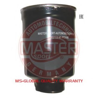 MASTER-SPORT 940/11X-KF-PCS-MS Топливный фильтр для KIA K2700 (Киа К2700) MASTER-SPORT 940/11X-KF-PCS-MS Топливный фильтр для KIA K2700 (Киа К2700)