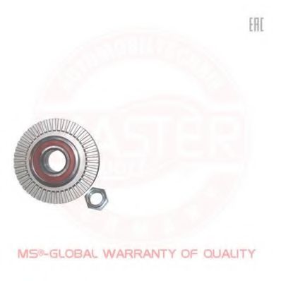 MASTER-SPORT 1441-SET-MS Комплект подшипника ступицы колеса для FIAT TEMPRA (Фиат Тэмпра) MASTER-SPORT 1441-SET-MS Комплект подшипника ступицы колеса для FIAT TEMPRA (Фиат Тэмпра)