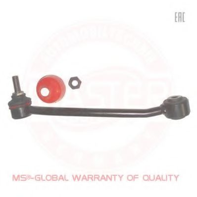 MASTER-SPORT 14595-PCS-MS Тяга стойка, стабилизатор для AUDI (Ауди) MASTER-SPORT 14595-PCS-MS Тяга стойка, стабилизатор для AUDI (Ауди)