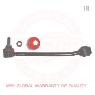 MASTER-SPORT 14596-PCS-MS Тяга стойка, стабилизатор для AUDI (Ауди) MASTER-SPORT 14596-PCS-MS Тяга стойка, стабилизатор для AUDI (Ауди)