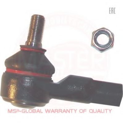 MASTER-SPORT 15560-PCS-MS Наконечник поперечной рулевой тяги для MITSUBISHI (Митсубиши/митсубиси) MASTER-SPORT 15560-PCS-MS Наконечник поперечной рулевой тяги для MITSUBISHI (Митсубиши/митсубиси)