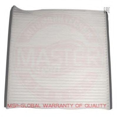 MASTER-SPORT 2131-IF-PCS-MS Фильтр, воздух во внутренном пространстве для TOYOTA ESTIMA (Тойота/тоета Эстима) MASTER-SPORT 2131-IF-PCS-MS Фильтр, воздух во внутренном пространстве для TOYOTA ESTIMA (Тойота/тоета Эстима)
