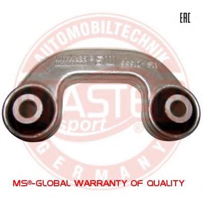 MASTER-SPORT 21555-PCS-MS Тяга стойка, стабилизатор для AUDI (Ауди) MASTER-SPORT 21555-PCS-MS Тяга стойка, стабилизатор для AUDI (Ауди)