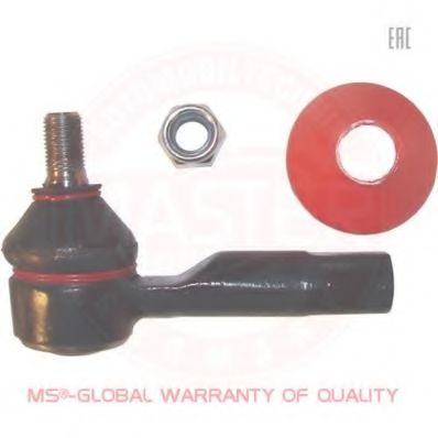 MASTER-SPORT 25204-PCS-MS Наконечник поперечной рулевой тяги для NISSAN PRIMERA (Ниссан Примера) MASTER-SPORT 25204-PCS-MS Наконечник поперечной рулевой тяги для NISSAN PRIMERA (Ниссан Примера)
