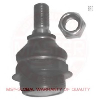 MASTER-SPORT 27299-PCS-MS Несущий направляющий шарнир для CITROËN C4 I (CитроËн С4 и) MASTER-SPORT 27299-PCS-MS Несущий направляющий шарнир для CITROËN C4 I (CитроËн С4 и)