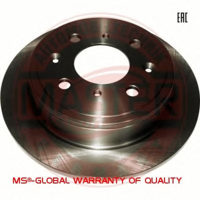 MASTER-SPORT 24011002121-PCS-MS Тормозной диск для HONDA (Хонда) MASTER-SPORT 24011002121-PCS-MS Тормозной диск для HONDA (Хонда)