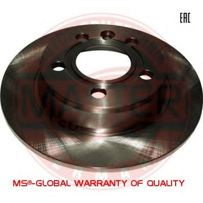 MASTER-SPORT 24011002231-PCS-MS Тормозной диск для FORD GALAXY (Форд Галакси) MASTER-SPORT 24011002231-PCS-MS Тормозной диск для FORD GALAXY (Форд Галакси)