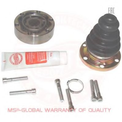 MASTER-SPORT 302297-SET-MS Шарнирный комплект, приводной вал для AUDI (Ауди) MASTER-SPORT 302297-SET-MS Шарнирный комплект, приводной вал для AUDI (Ауди)