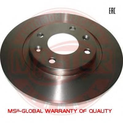 MASTER-SPORT 24011301841-PCS-MS Тормозной диск для PEUGEOT GRAND RAID (Пежо Гранд раид) MASTER-SPORT 24011301841-PCS-MS Тормозной диск для PEUGEOT GRAND RAID (Пежо Гранд раид)