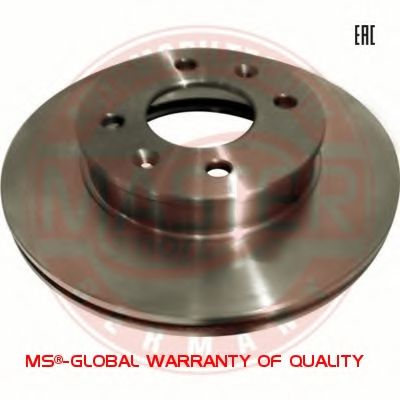 MASTER-SPORT 24011901151-SET-MS Тормозной диск для HYUNDAI GETZ PRIME (Хендай Гэтз примэ) MASTER-SPORT 24011901151-SET-MS Тормозной диск для HYUNDAI GETZ PRIME (Хендай Гэтз примэ)