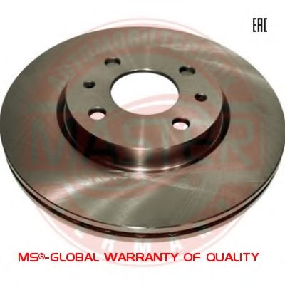 MASTER-SPORT 24012201901-PCS-MS Тормозной диск для FIAT (Фиат) MASTER-SPORT 24012201901-PCS-MS Тормозной диск для FIAT (Фиат)